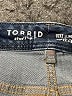 Torrid Blue Jeans Size 14S - photo 7
