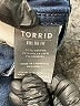 Torrid Blue Jeans Size 14S - photo 8