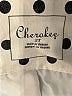 Cherokee Polka Dots Gray Coat Size 2T - photo 3