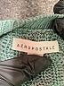Aeropostale Green Pullover Sweater Size M - photo 7