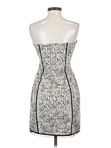Laundry Cocktail Dress (view 2)