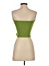 EFAN Green Sleeveless Top Size XS - photo 2
