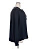Joie Blue Long Sleeve Blouse Size XXL - photo 4