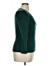 Prettygarden Green Pullover Sweater Size XL - photo 4