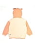 Unbranded Orange Cardigan Size S (kids) - photo 2