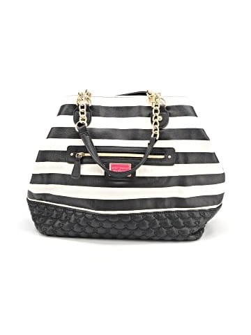 Betsey Johnson Tote (view 1)