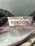 Kokoon Paisley Gray Cocktail Dress Size S - photo 7