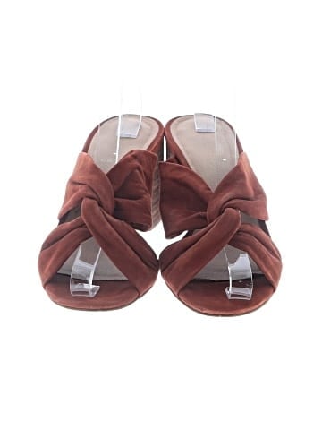 Madewell Sandals (view 2)