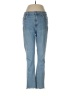 Paige Blue Jeans Size 28 waist - photo 1