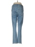 Paige Blue Jeans Size 28 waist - photo 2