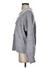 Madewell Polka Dots Gray Pullover Sweater Size S - photo 5
