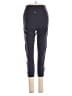 Halara Solid Gray Active Pants Size S - photo 2