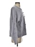 Madewell Polka Dots Gray Pullover Sweater Size S - photo 4