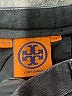 Tory Burch Black Jeans Size 27 waist - photo 7