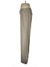 The Limited Chevron-herringbone Gray Casual Pants Size 10 - photo 5