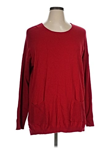 Chico's Pullover Sweater (view 1)