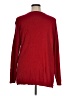 Chico's Red Pullover Sweater Size XL - photo 2