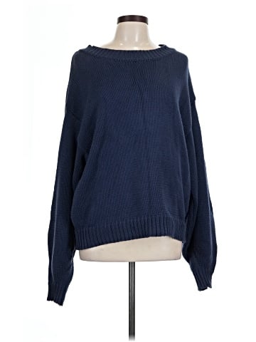 Princess Polly Pullover Sweater (view 1)