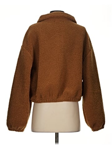 Reformation Fleece (view 2)