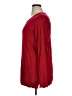 Chico's Red Pullover Sweater Size XL - photo 5