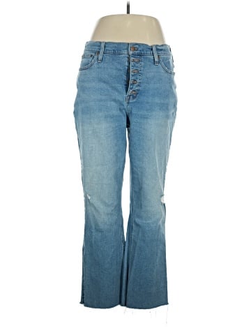 J.Crew Factory Store Jeans (view 1)