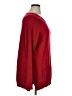 Chico's Red Pullover Sweater Size XL - photo 4
