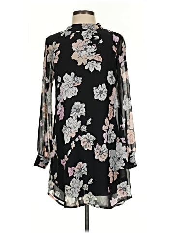 Astr Casual Dress (view 1)