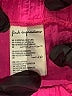 First Impressions 100% Cotton Pink Shorts 12-18 MO / 18 MO - photo 3