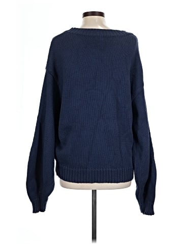 Princess Polly Pullover Sweater (view 2)