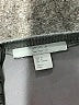 Cos Gray Casual Dress Size M - photo 7
