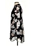 Astr 100% Polyester Black Casual Dress Size XS - photo 5