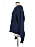 Princess Polly Solid Blue Pullover Sweater Size L - photo 5