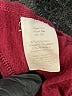 Unbranded Burgundy Tank Top Size L - photo 7