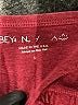 Unbranded Burgundy Tank Top Size L - photo 8