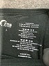 Zyia Active Black Active T-Shirt Size L - photo 7