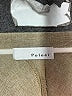 Poleci 100% Polyester Tan Dress Pants Size 8 - photo 7