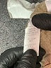 Poleci 100% Polyester Tan Dress Pants Size 8 - photo 9