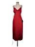 Lulus 100% Polyester Red Casual Dress Size S - photo 1