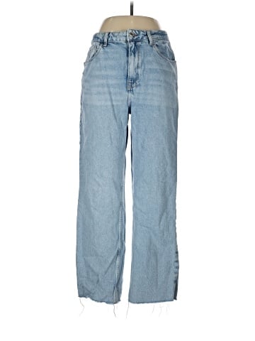 Zara Jeans (view 1)