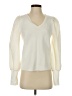 dh New York Ivory Pullover Sweater Size S - photo 1