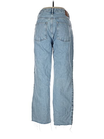 Zara Jeans (view 2)