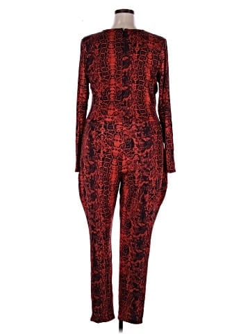 FASHION TO FIGURE Jumpsuit (view 2)