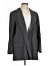 ALLSAINTS Gray Blazer Size 10 - photo 1