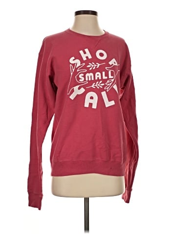 Kin Ship Sweatshirt (view 1)