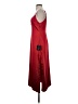 Lulus 100% Polyester Red Casual Dress Size S - photo 5