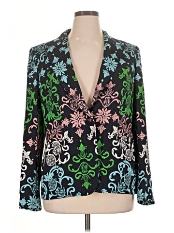 Escada Blazer (view 1)
