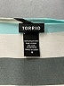 Torrid 100% Polyester Teal Sleeveless Blouse Size 4X Plus (4) - photo 7