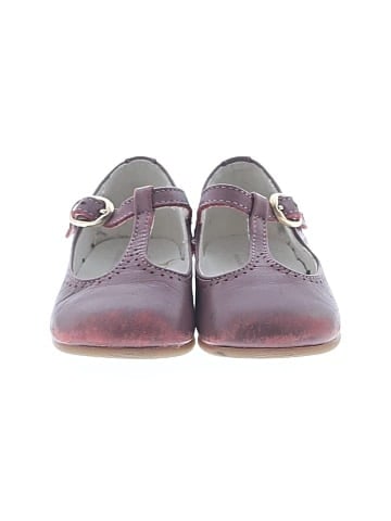 La Coqueta Dress Shoes (view 2)