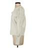 dh New York Ivory Pullover Sweater Size S - photo 5