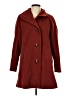 Ellen Tracy Red Coat Size 12 (petite) - photo 1